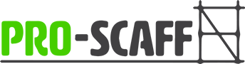 Pro-Scaff Logo